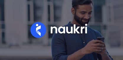 Naukri.com logo