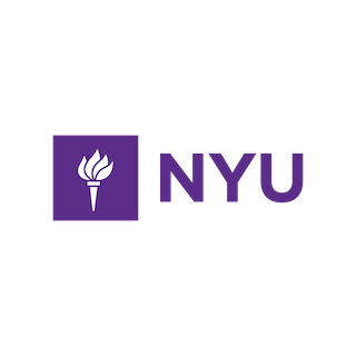 NYU logo